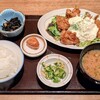 恵比寿和定食なかよし グランスタ東京店