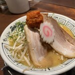 ちゃーしゅうや 武蔵 - 料理写真: