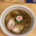 金木犀 - 料理写真:醤油