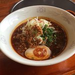 倭寇 - 台湾ラーメン 810円☆（第一回投稿分②）