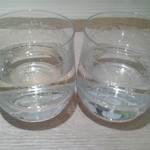 丸八製茶場 syn - 古酒、微妙に熟成色