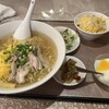 新中華 国分寺店