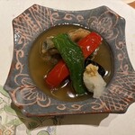 うなぎ四代目菊川 - 