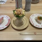 スシロー - 料理写真: