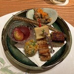 うなぎ四代目菊川 - 