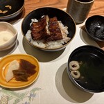うなぎ四代目菊川 - 