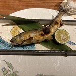うなぎ四代目菊川 - 