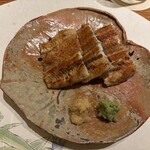 うなぎ四代目菊川 - 