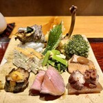 和食割烹 やまぼうし