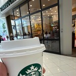 スターバックス・コーヒー - ドリンク写真:■Short アイス コーヒー ¥387