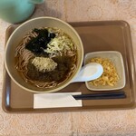 そば太田 - 料理写真: