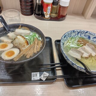 函館麺屋 四代目_0