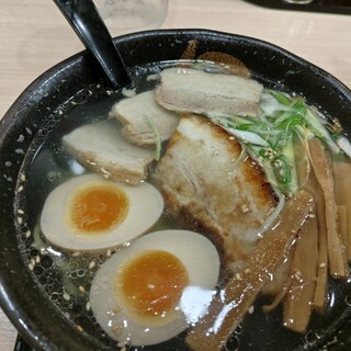 函館麺屋 四代目_1