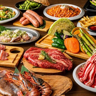 ジョニーの原価酒場_2