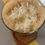 ダフニ - ドリンク写真:アイスコーヒー(650円）は久しぶりに美味しいと感じました！