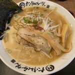 たけろくらーめん - 