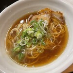 大笑 - ラーメン