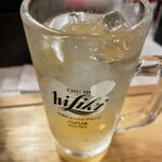 大笑 - ハイボール