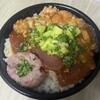 魚丼 中村橋駅北口店