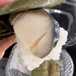 柿の葉すし本舗 たなか - 