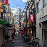 とね川 - 
