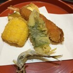 肥後橋ゆきや。 - 