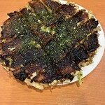 ふきや - 料理写真:肉