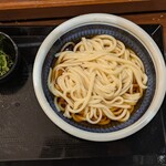 丸亀製麺 - 料理写真: