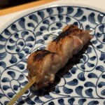 炉端焼き鳥 鶏彩 - 