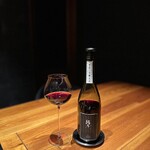 WINE食堂 緒乃 - 