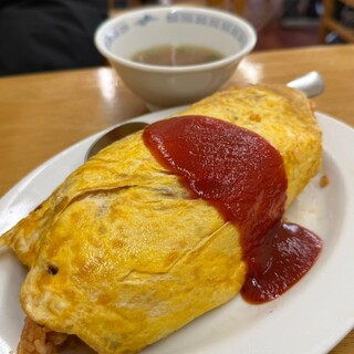 松屋食堂_1