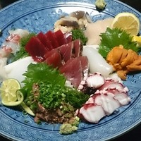 かぐら坂 新富寿司 - 