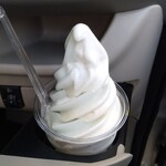 もち吉 - ドリンク写真: