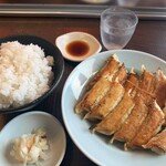 宇都宮みんみん - 料理写真: