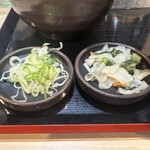 ゆで太郎 - 