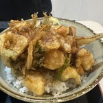 ゆで太郎 - 