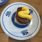 無添くら寿司 - 料理写真: