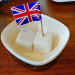 PLUS84 - 料理写真: