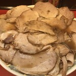 もっこす - 料理写真: