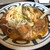 土佐うどん - 料理写真: