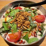 麺匠 喜楽々 - 料理写真: