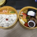 人形町 今半 - 料理写真: