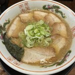 白馬童子 - 