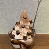 罪悪感。
