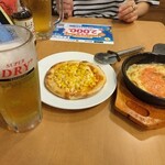 ガスト - 料理写真: