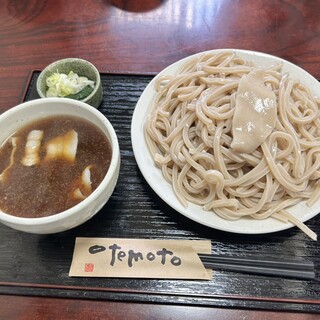 三丁目の手打うどん_0