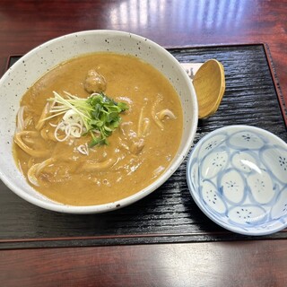 三丁目の手打うどん_1