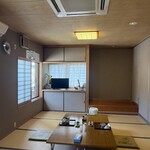 天然料理 亀川旅館 - 