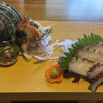 天然料理 亀川旅館 - 