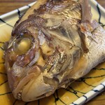 天然料理 亀川旅館 - 